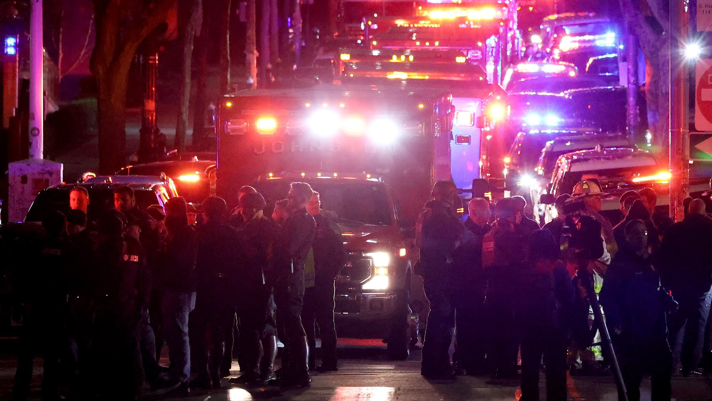 Sparatoria alla Brown University, fermato un sospettato: cosa sappiamo dell'attentato