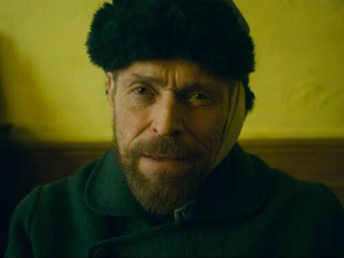 A Venezia75, Van Gogh ha il volto di Dafoe e la sensibilità di Schnabel