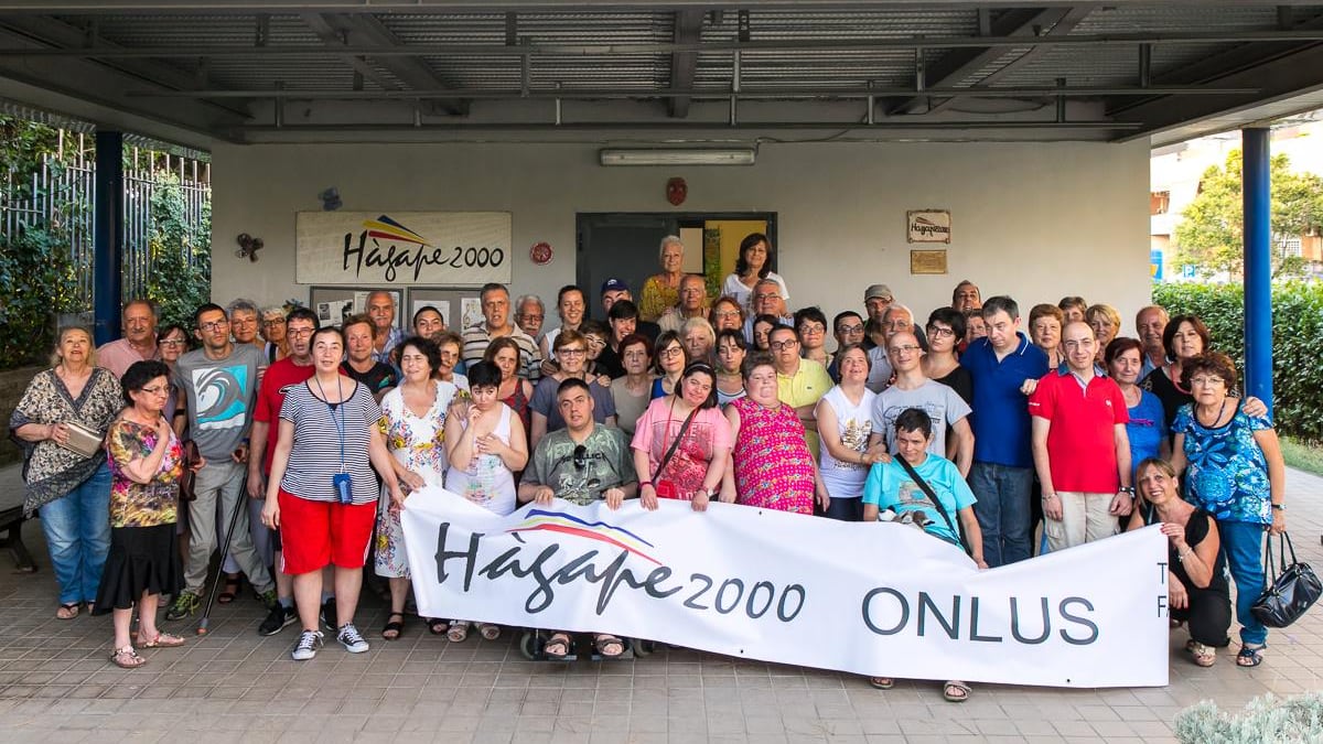 Roma, niente proroga per il centro Hagape 2000 Onlus