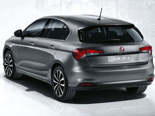 Ecco la Fiat Tipo Station Wagon