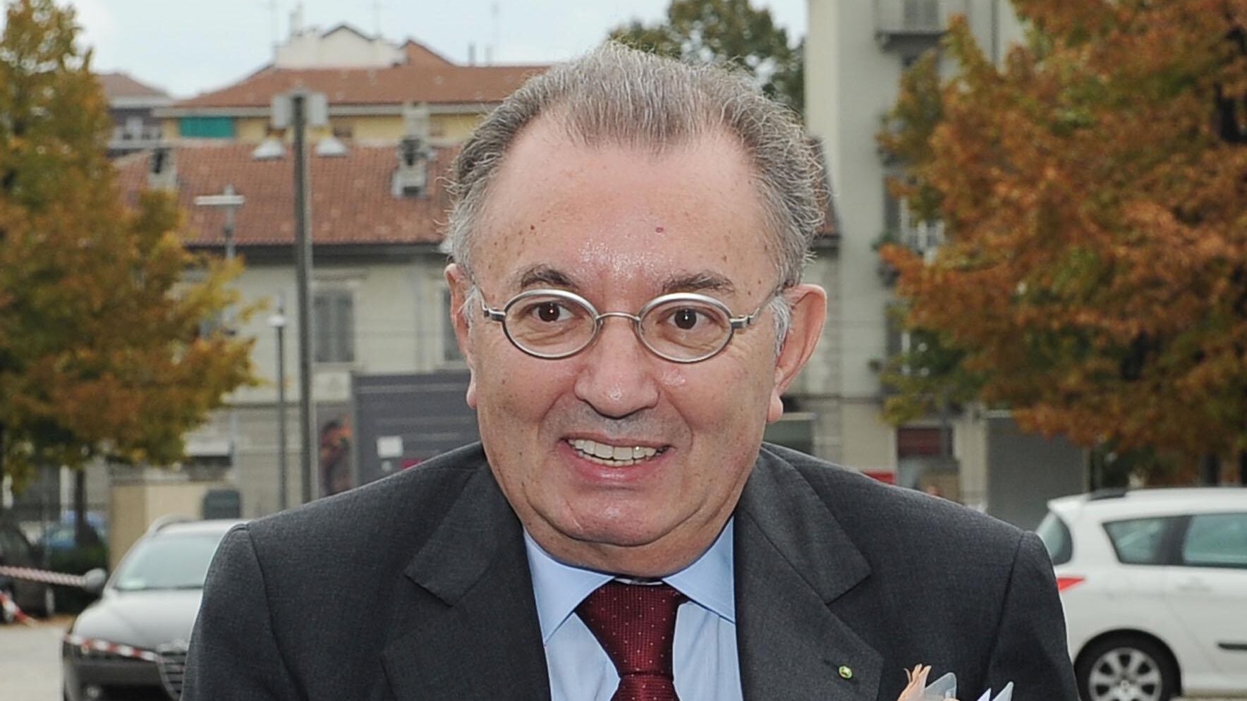 Squinzi: "Le imprese sono disperate"