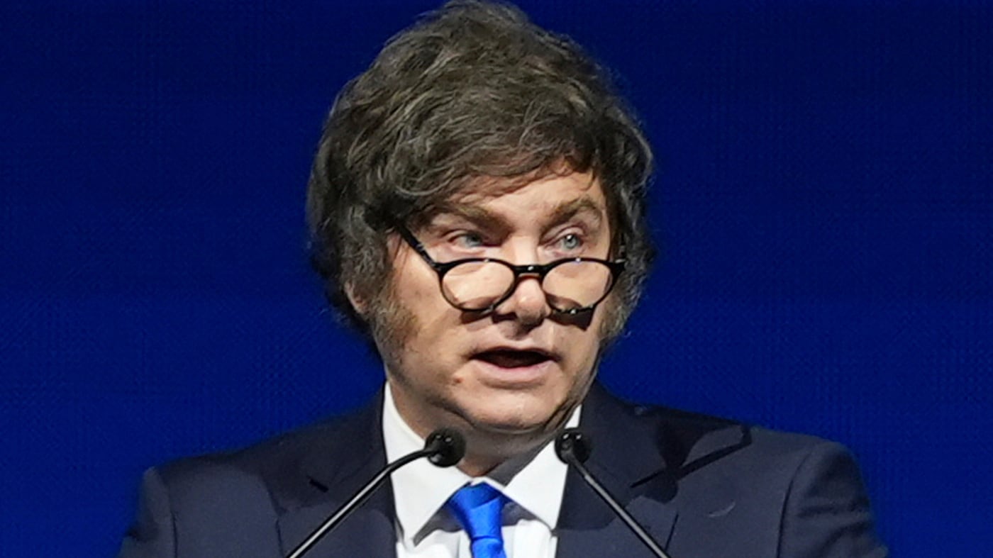 La critica di Milei allo Stato sociale: tra retorica e riforme