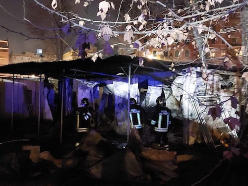 Chiuse le stazioni della metro Spagna e Flaminio a Roma: intossicato un 16enne