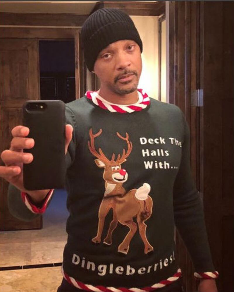 Will Smith, le immagini più divertenti 7