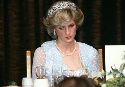 Lady Diana, la storia in foto 5