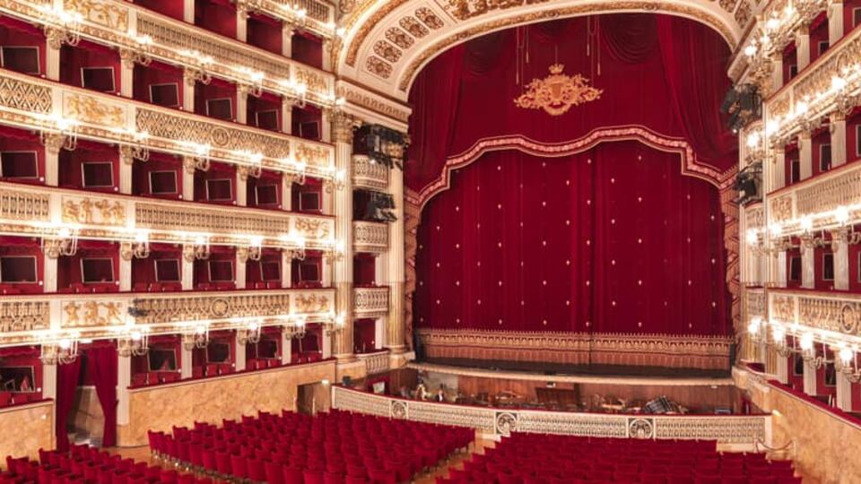 Teatro San Carlo: giudice reintegra Lissner