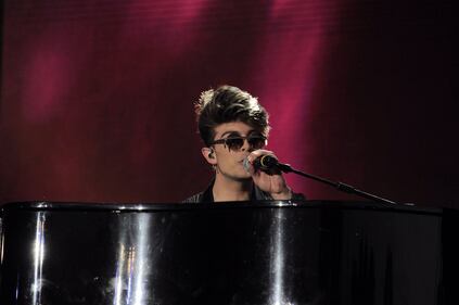 The Kolors: foto 6