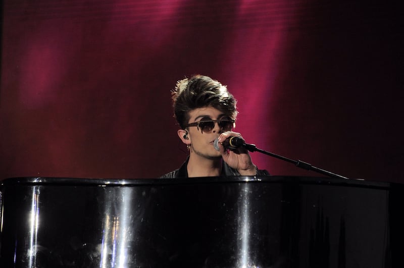 The Kolors: foto 6