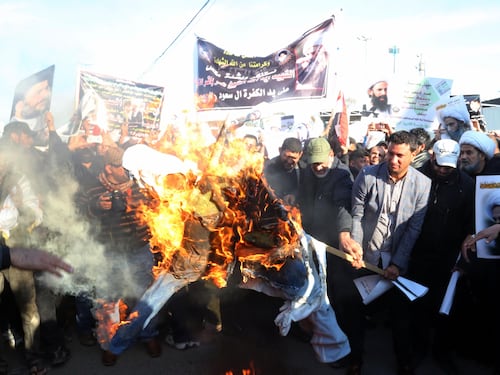 Scoppia la guerra diplomatica tra l'Iran e l'Arabia Saudita