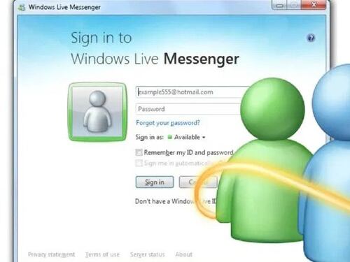 10 anni senza Live Messenger: il "trillo" e le funzioni che (forse) non ricordi