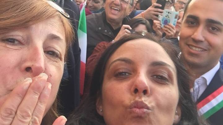 Lo sfogo della grillina: "Dovevamo aprire la scatoletta di tonno: ma il tonno siamo noi"