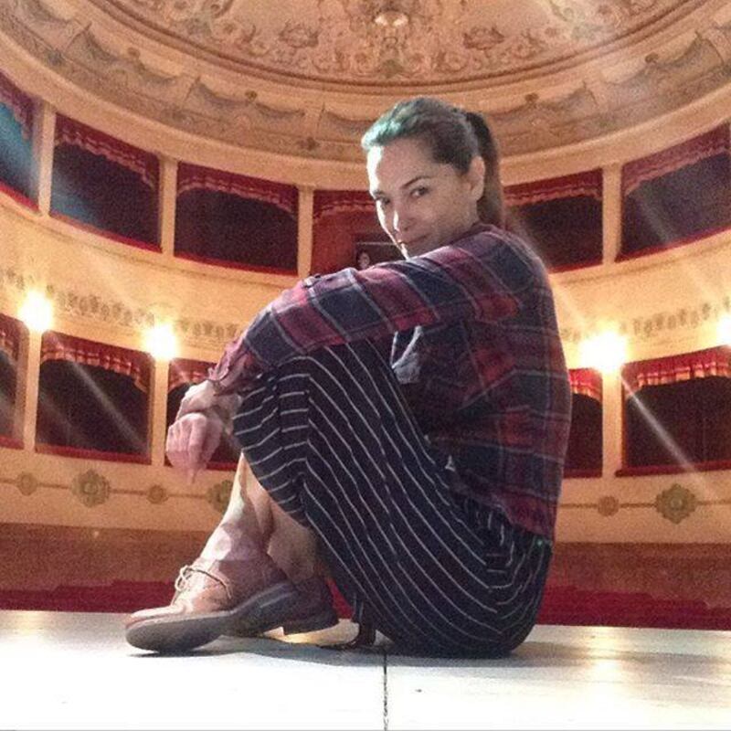 Giorgia Surina: foto 10