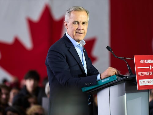 Carney guarda all’Europa: il Canada pensa a un accordo di associazione con l’Ue