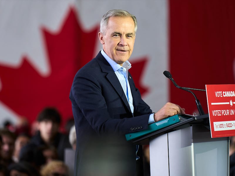 Carney guarda all’Europa: il Canada pensa a un accordo di associazione con l’Ue
