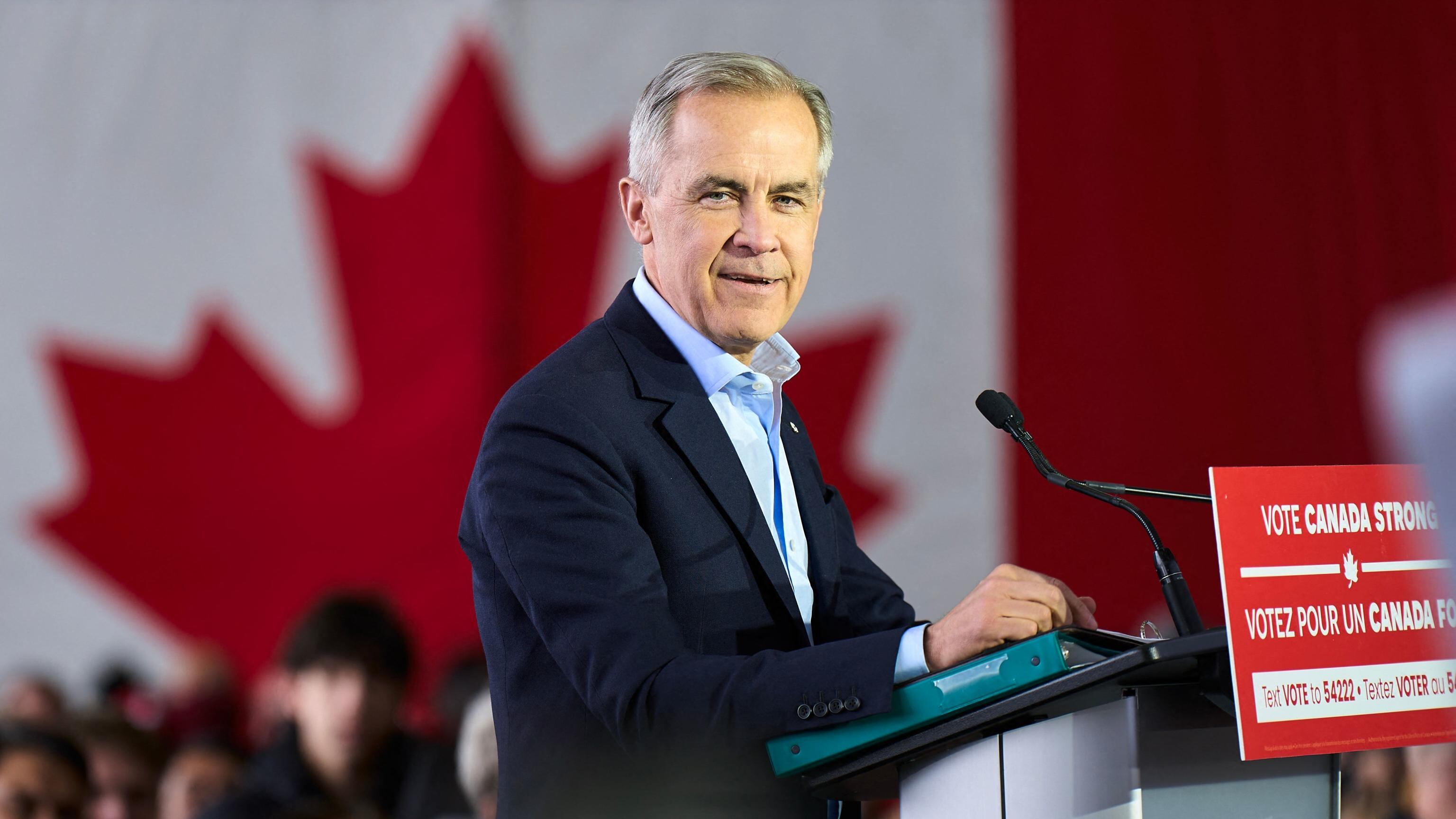 Il Canada alle urne. Ma la minaccia Usa stravolge le previsioni