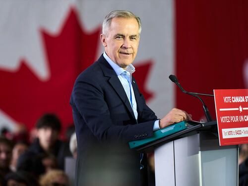 Il Canada alle urne. Ma la minaccia Usa stravolge le previsioni