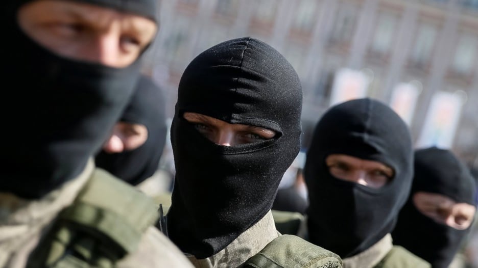 Ucraina, pesanti scontri in Donbass tra filorussi ed esercito di Kiev