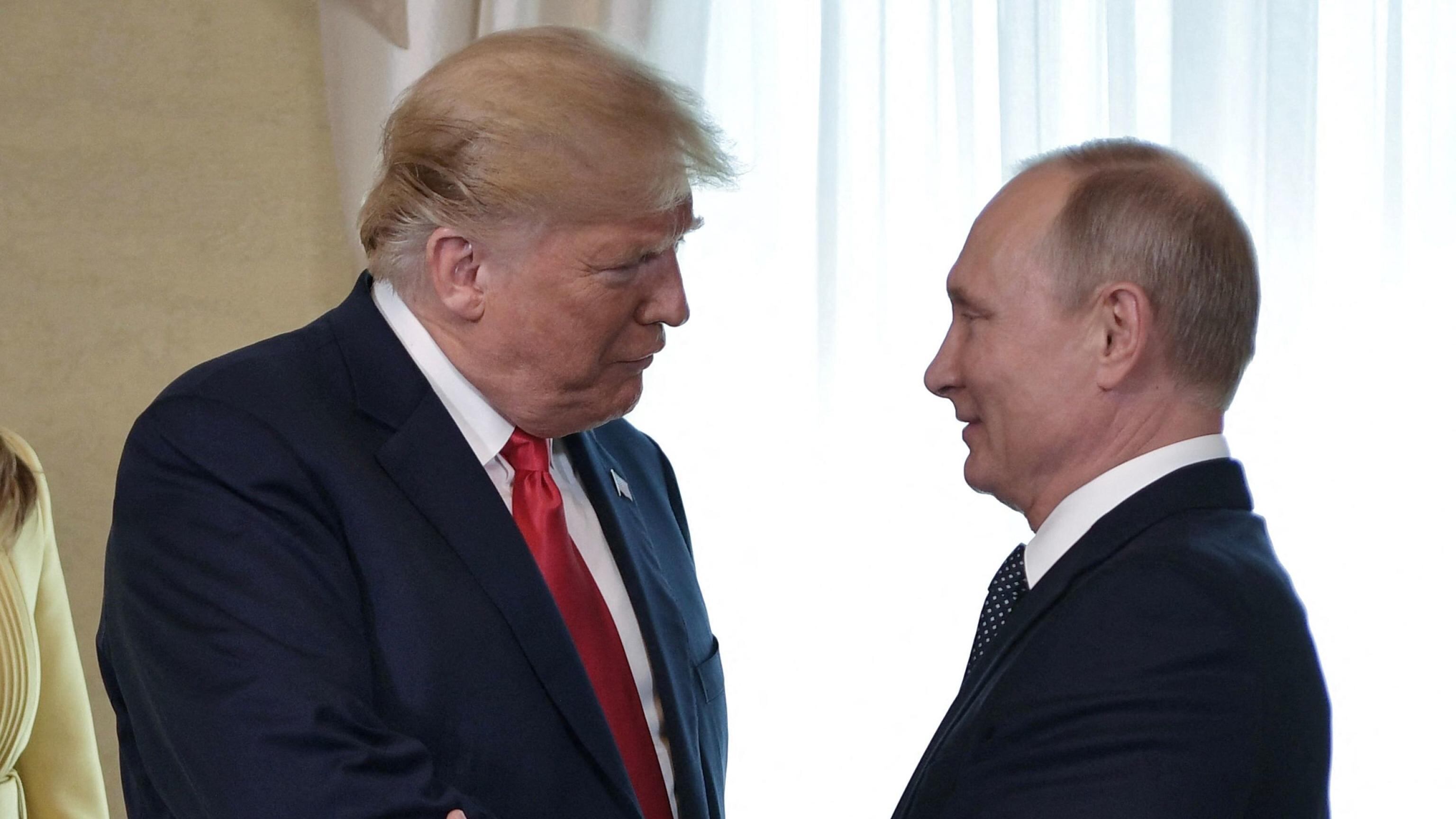 Washington ora apre al tavolo allargato. "In Alaska c'è spazio anche per Zelensky"