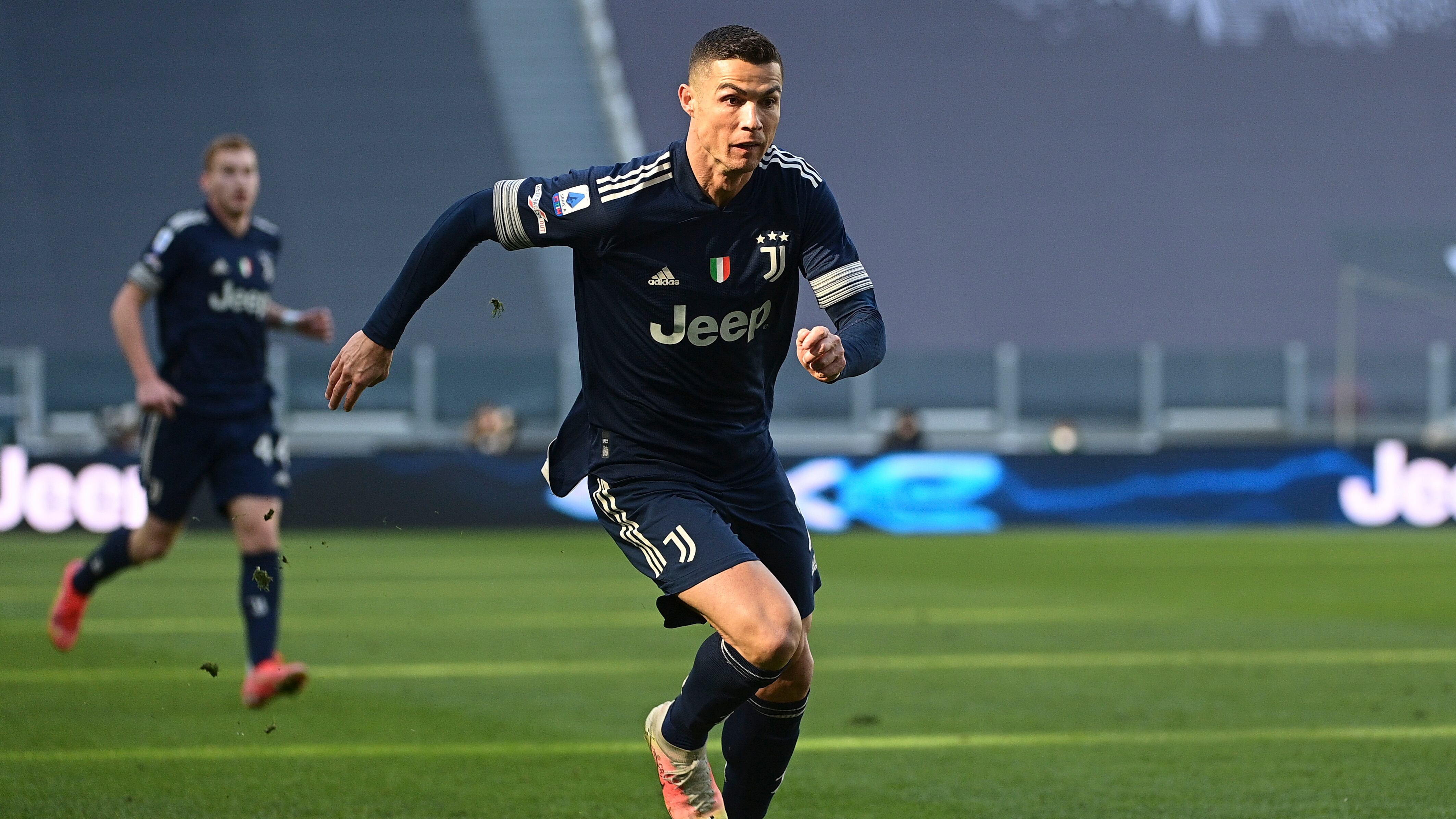 Arriva la lista della spesa di CR7: così vuole ribaltare la Juventus