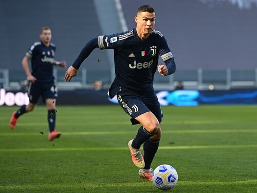 Arriva la lista della spesa di CR7: così vuole ribaltare la Juventus