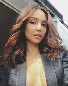 Cannes: momenti hot per Patricia Contreras 4