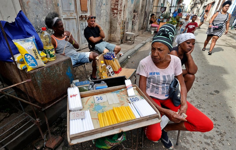 Cuba