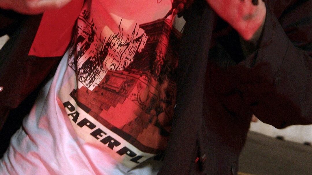 Moda e calcio, arriva la capsule "giovane" firmata Milan e Paper Planes