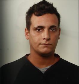 Davide Bondani, nipote di Destro