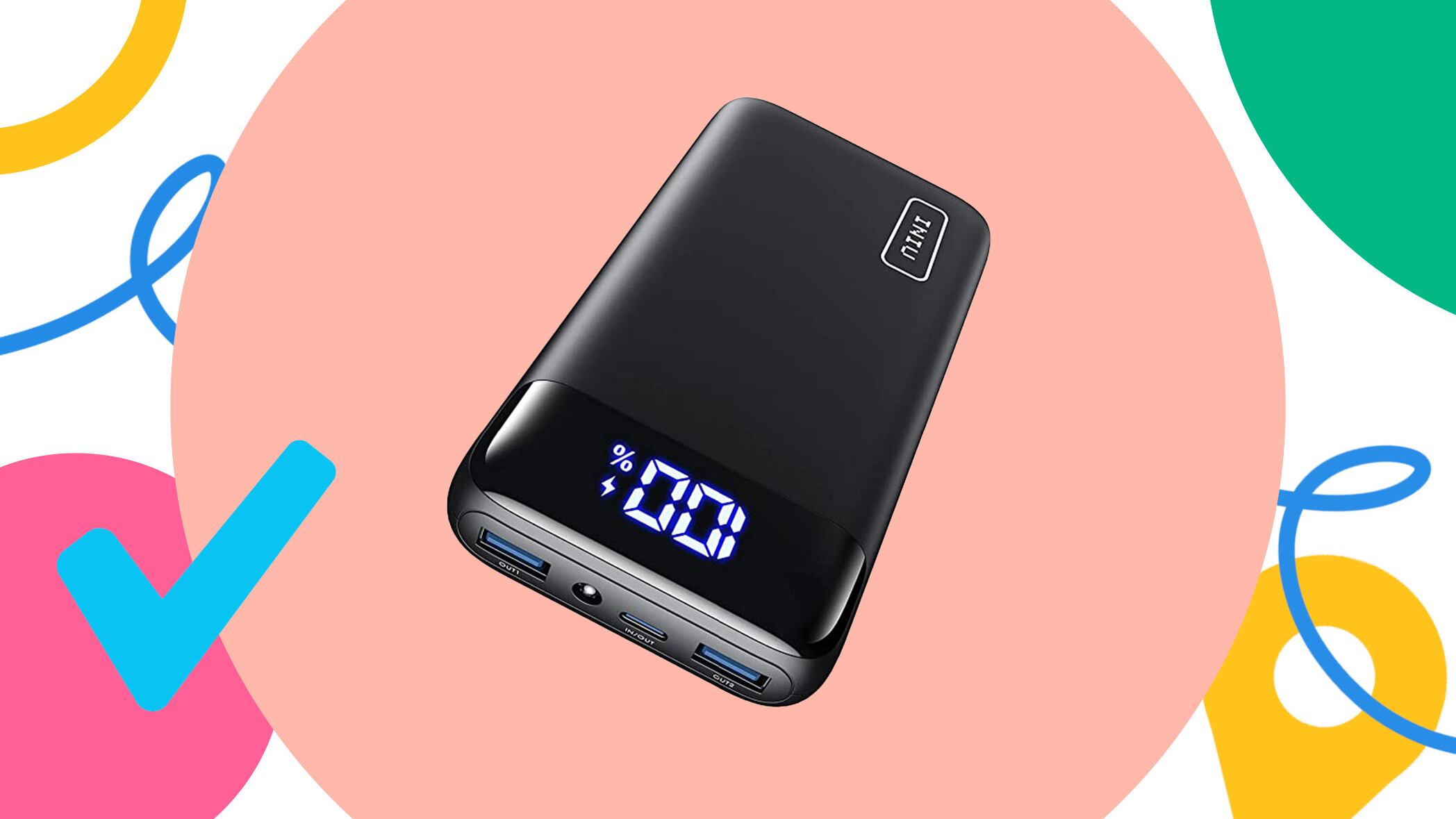 Cyber Monday: gli accessori per smartphone sotto ai 50 euro must have
