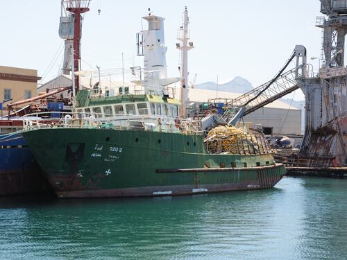 Migranti, guardia costiera libica: "Le Ong aiutano i trafficanti"