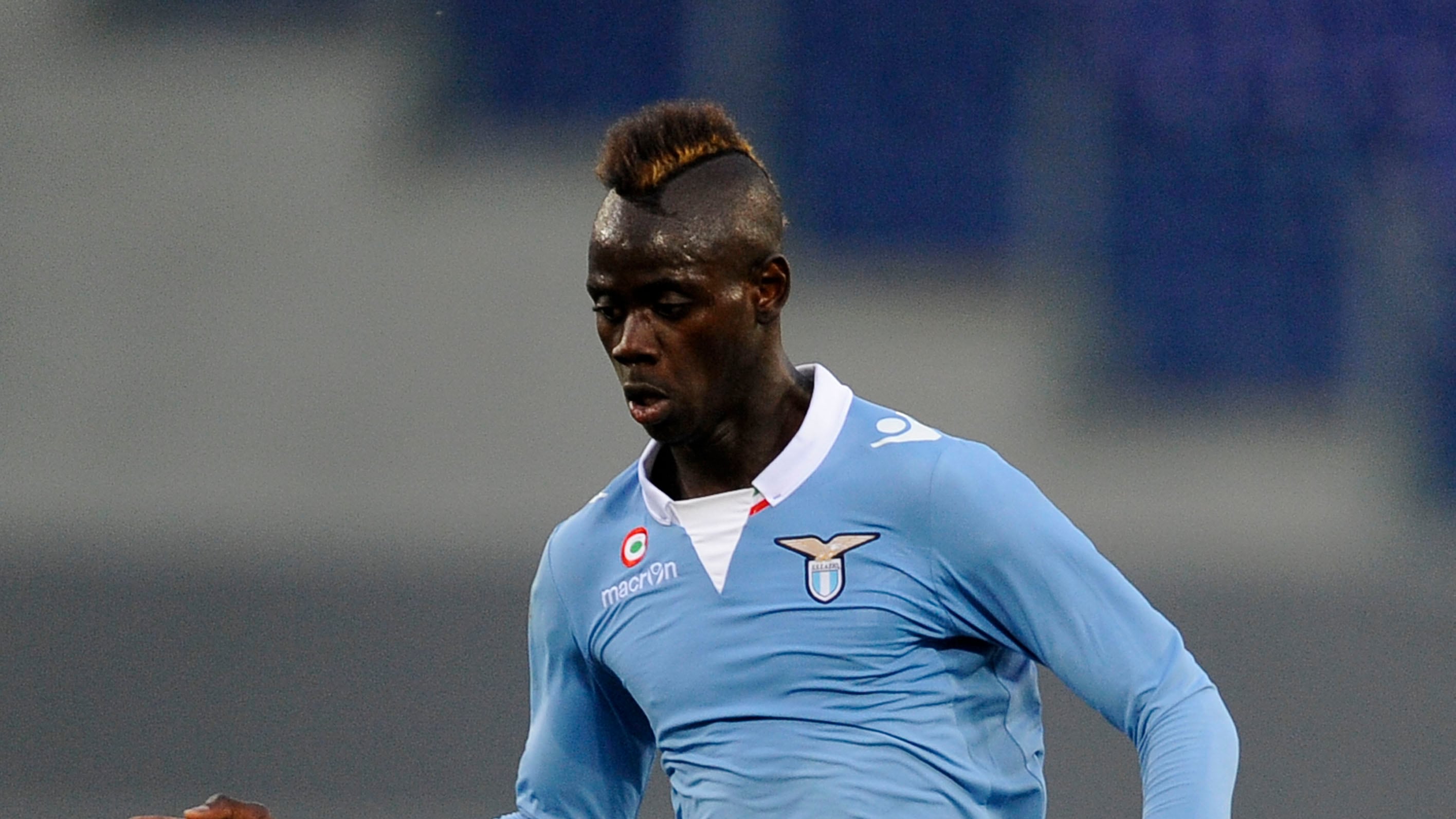 Tounkara per un cazzotto rischia il Daspo e di restare fuori dallo stadio