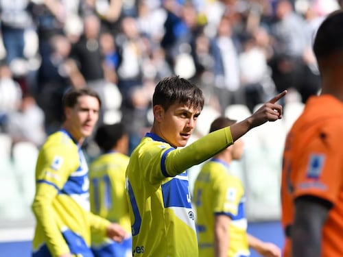 Ecco come la Juve ha "silurato" Dybala