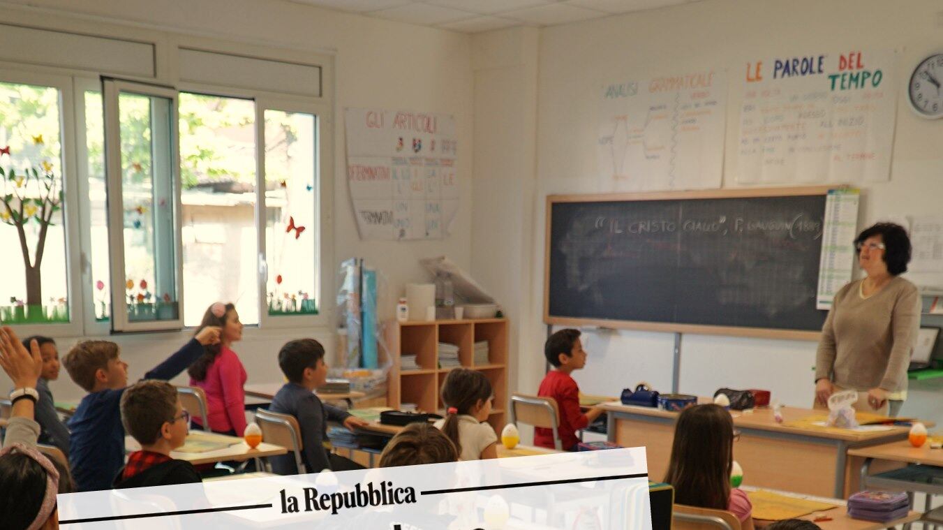 "Usa bimbi per la propaganda": il clamoroso autogol di Bonaccini