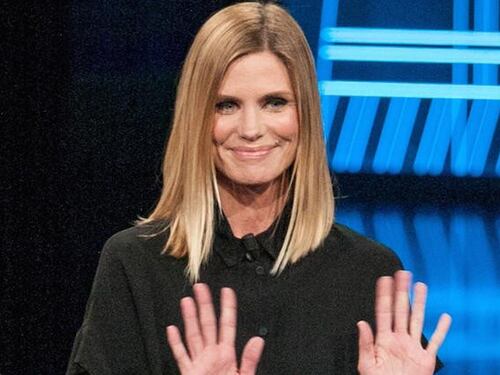Gf Vip, Filippa Lagerback: "Cecilia cercava affetto..."