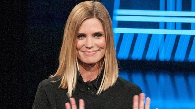 Gf Vip, Filippa Lagerback: "Cecilia cercava affetto..."
