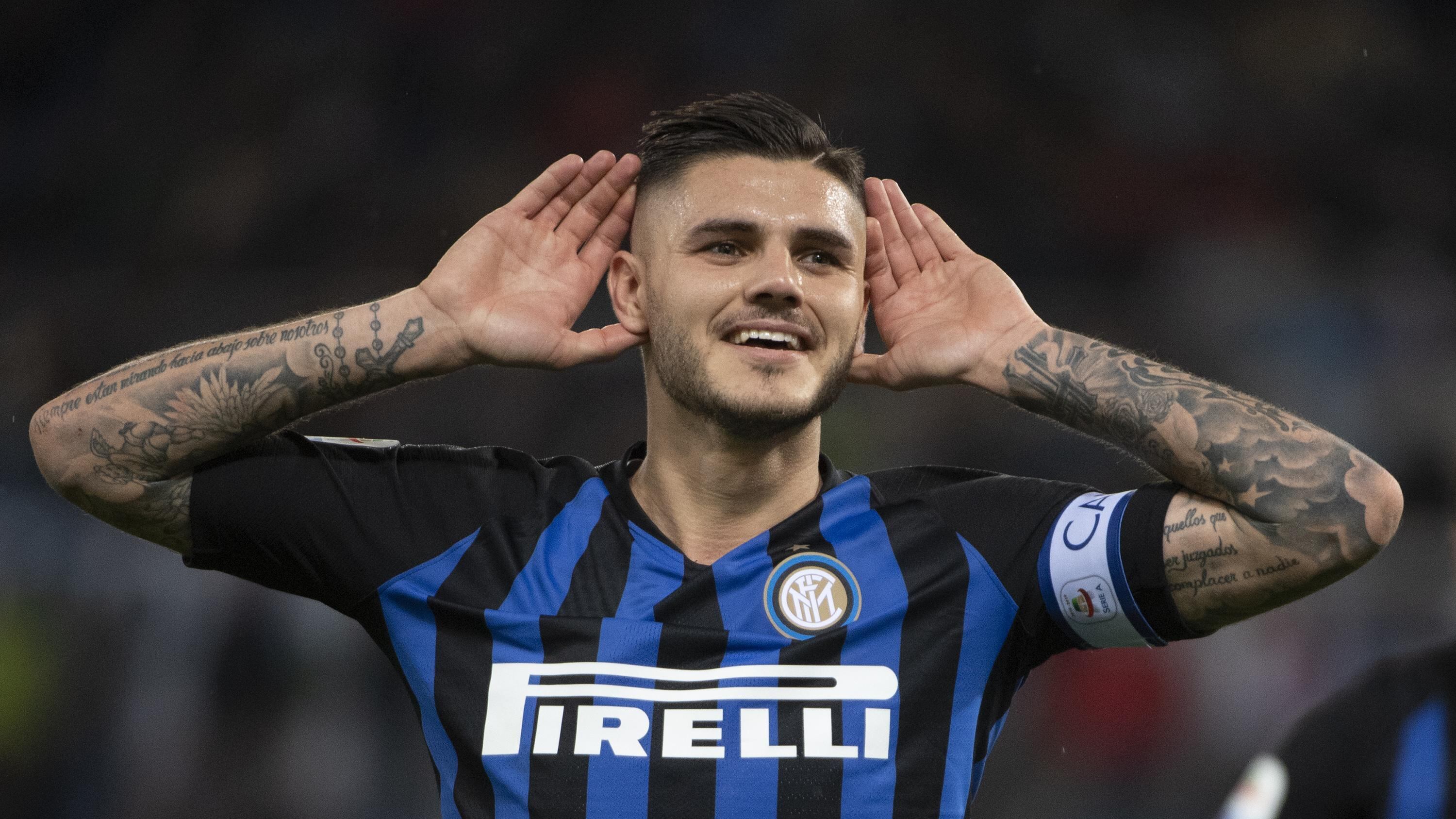 Psg, i saldi dello sceicco spingono Icardi al Monza. Diallo nel Milan di CDK