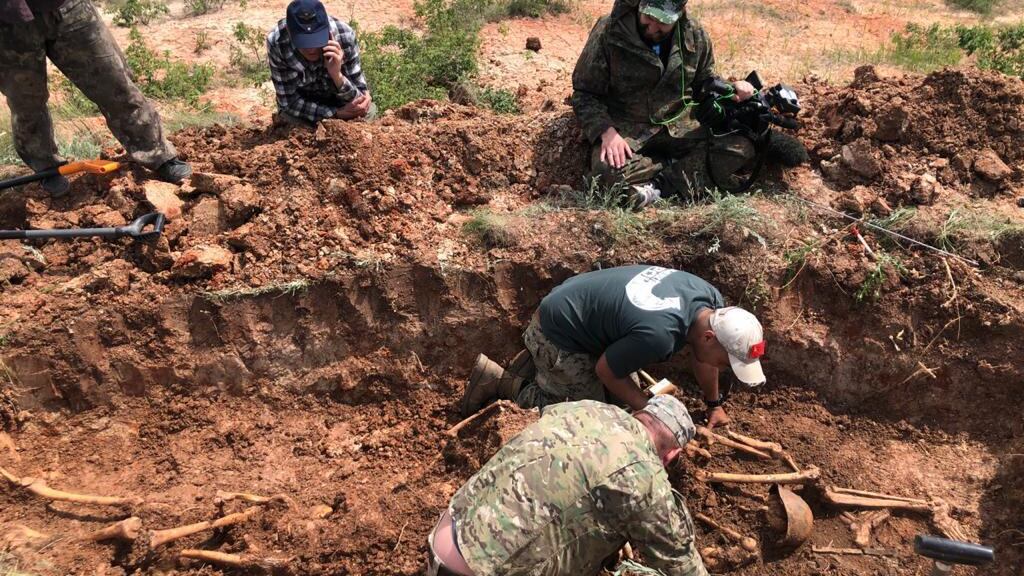 Quei resti dei soldati italiani dispersi in Russia: la campagna per riportarli a casa