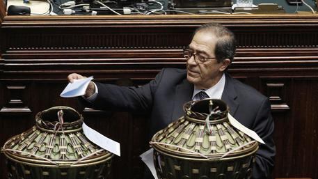Morto il senatore Donato Bruno