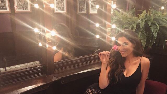 Yolanthe Cabau ha dimenticato Sneijder e manda in delirio i fan