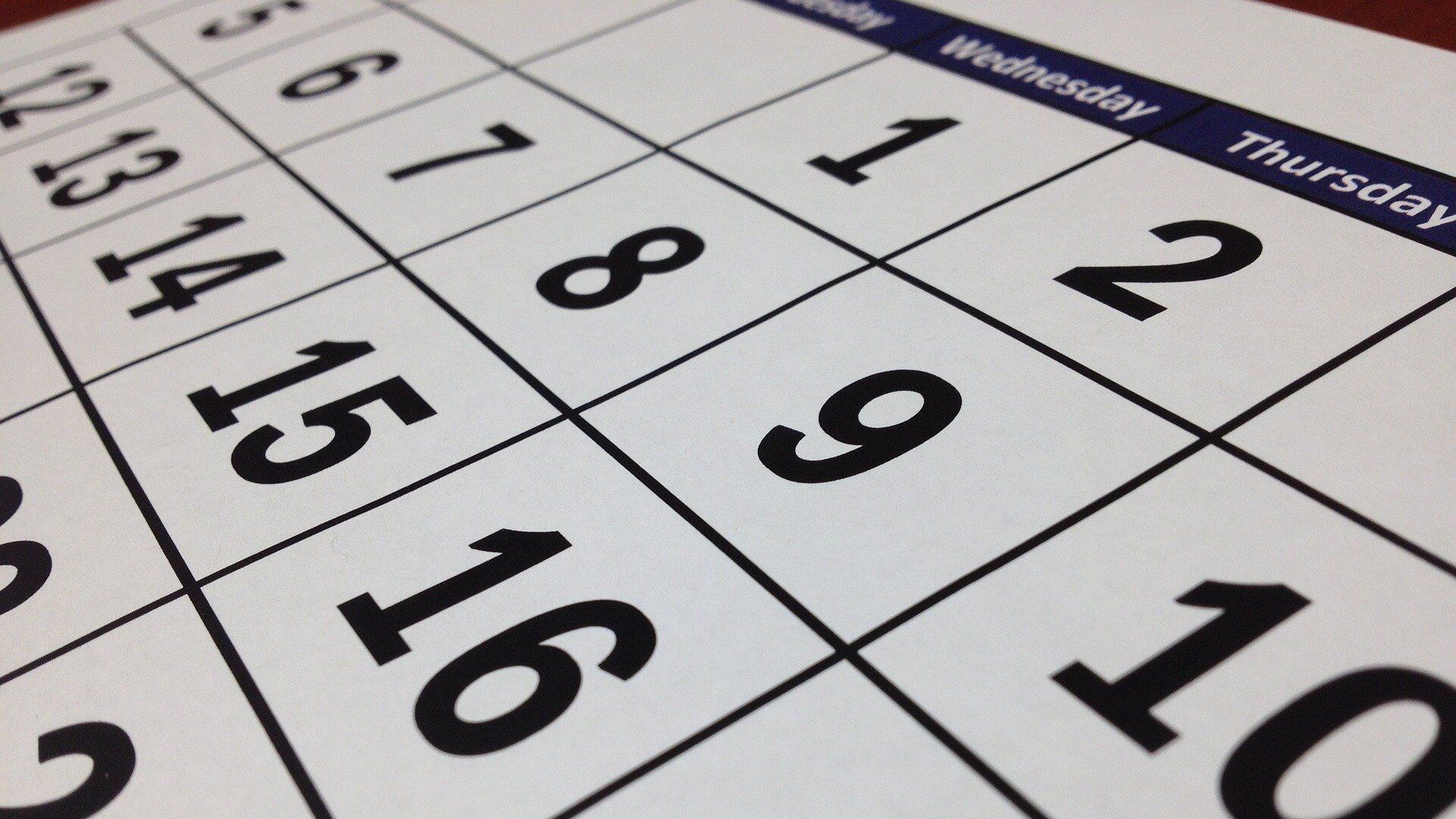 Tutte le follie del governo che stravolgono il calendario: ecco cosa ci aspetta