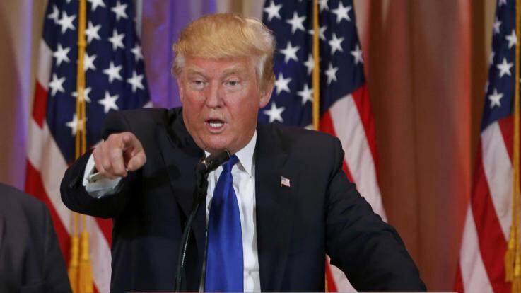 Usa verso addio al Nafta, Trump annuncia accordo con Messico