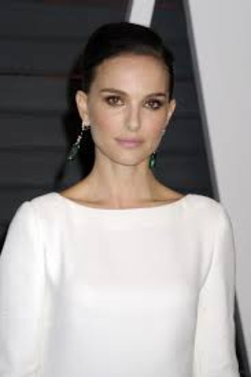 Natalie Portman e il marito Benjamin Millepied  6