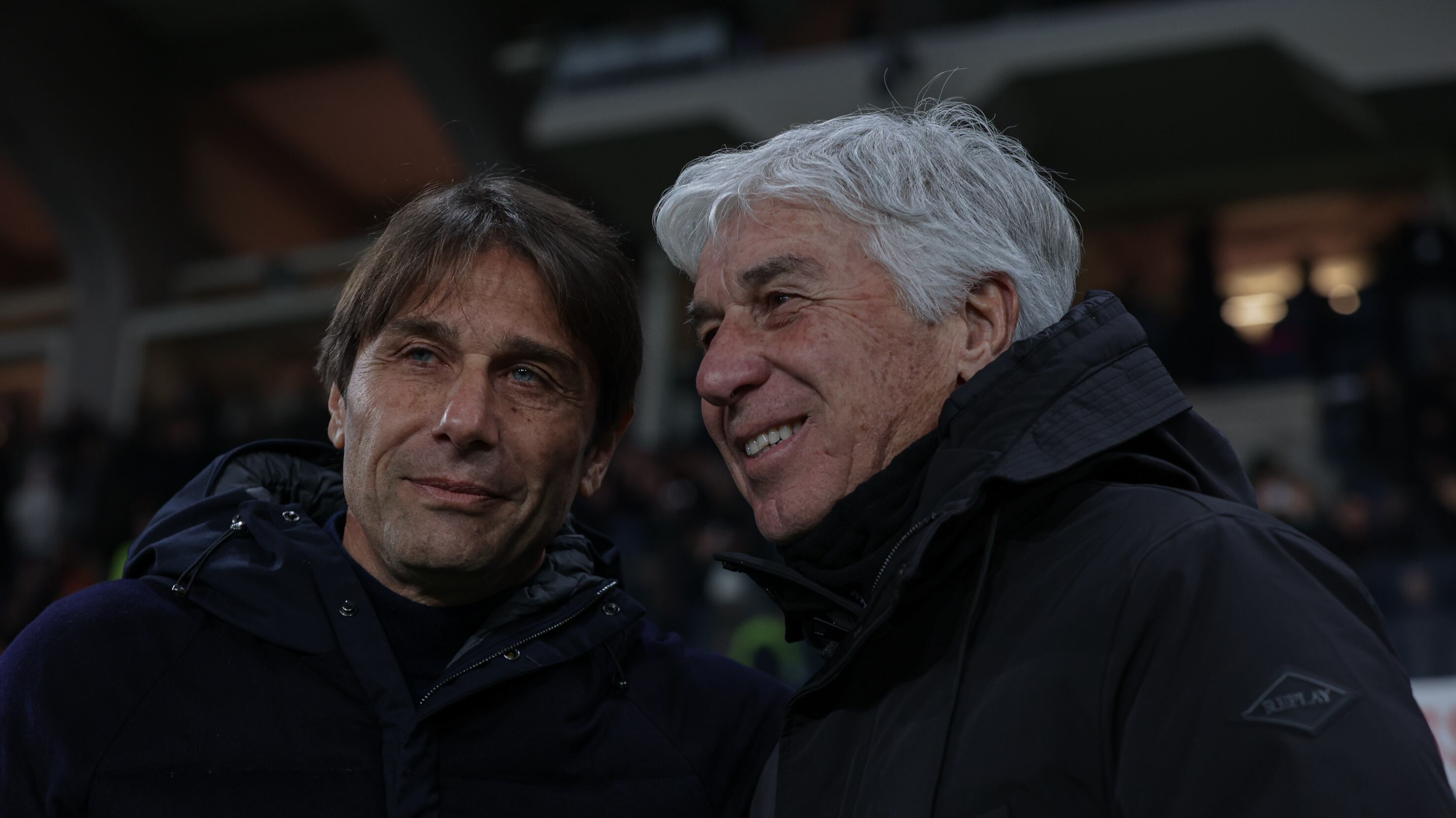 Saltano le big in Champions. Come la sfida Gasp-Conte