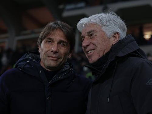 Conte e Gasperini capovolgono l'Italia del calcio