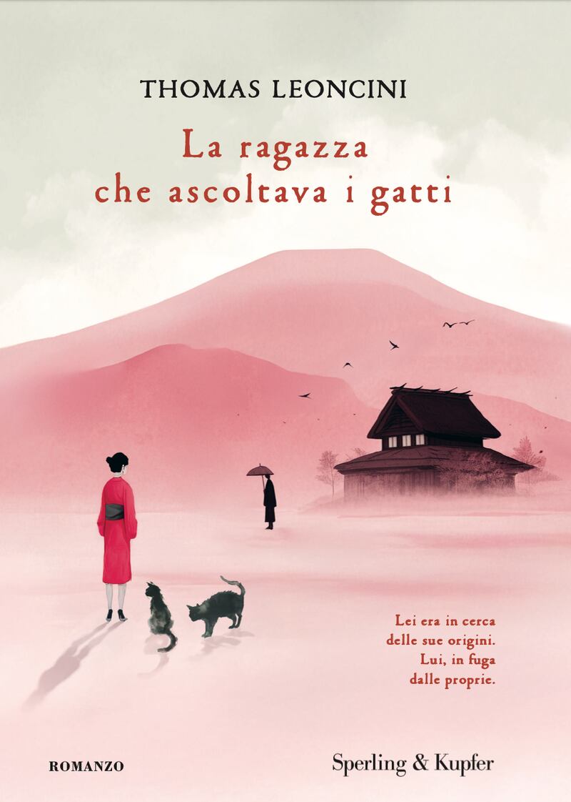 La ragazza che ascoltava i gatti