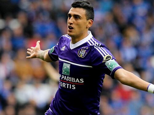 Bruxelles, la scelta di Martinez "Ho paura, via dall'Anderlecht"