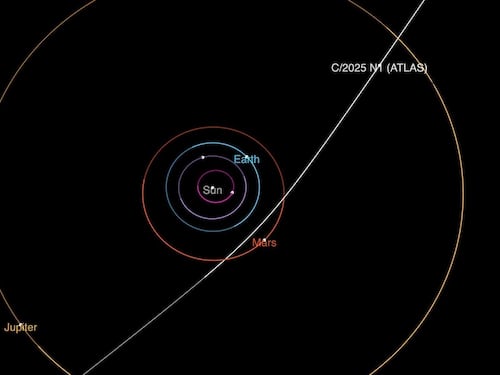 L’astronave aliena non ci salverà (né ci distruggerà): è solo la solita sindrome umana