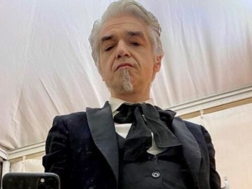 Morgan: "Mai detto che volevo suicidarmi". Poi la frecciata ad Amadeus