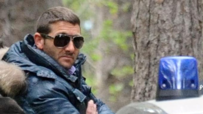 Delitto Rea, Parolisi condannato in appello a 30 anni di carcere