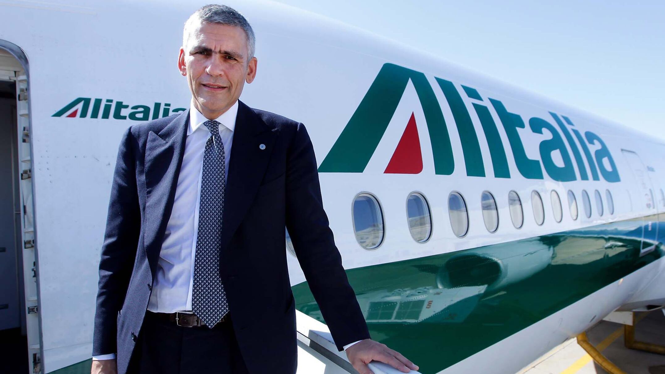 Andrea Ragnetti: "EasyJet? Pronti alla guerra legale"